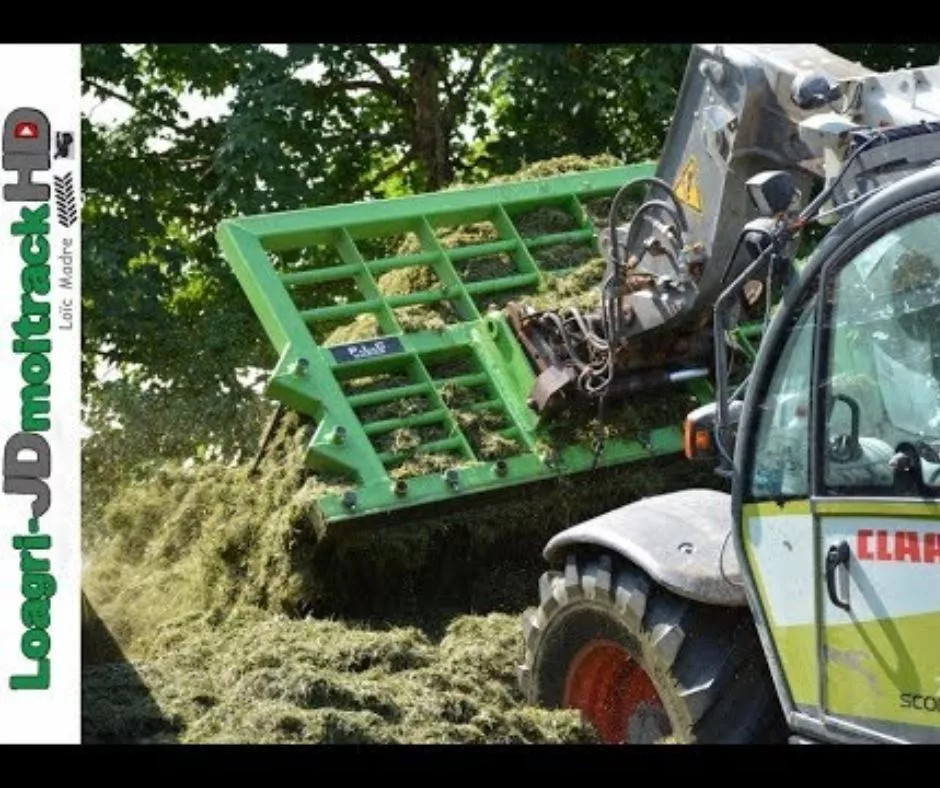 Lire la suite à propos de l’article PLC, 17 Ans il créé sa marque de Matériel Agricole
