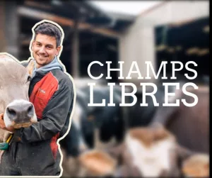 Vidéo de Champs libres sur l’entreprise PLC